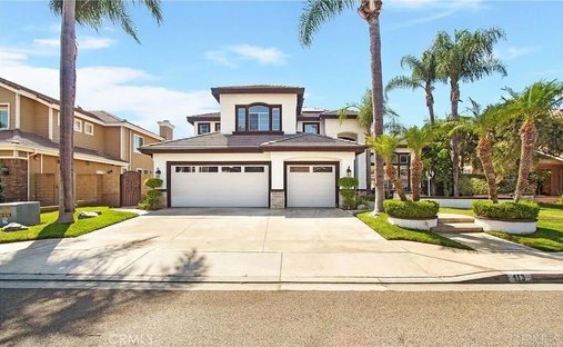 Casa a Placentia, California, Stati Uniti 1