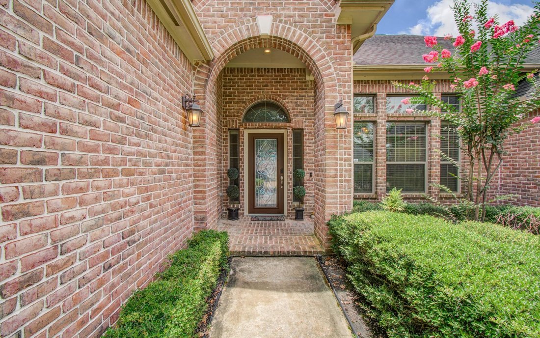 House in Richmond, Texas, United States 4 - 18316430