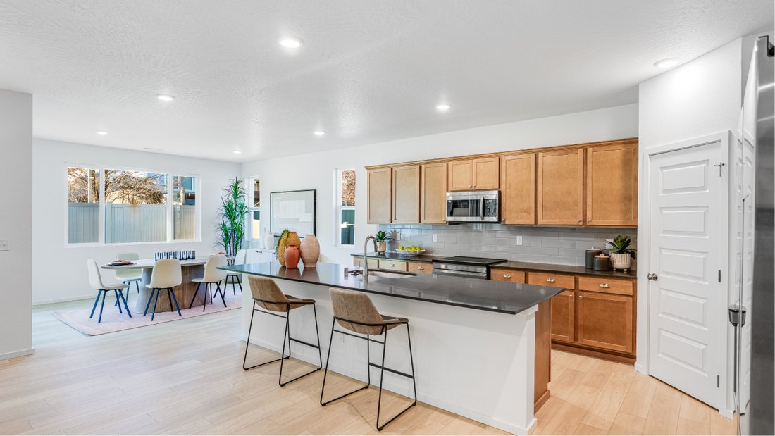 House in Spokane, Washington, United States 2 - 18311149