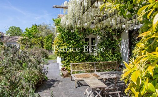 House in Les Portes-en-Ré, Nouvelle-Aquitaine, France 1