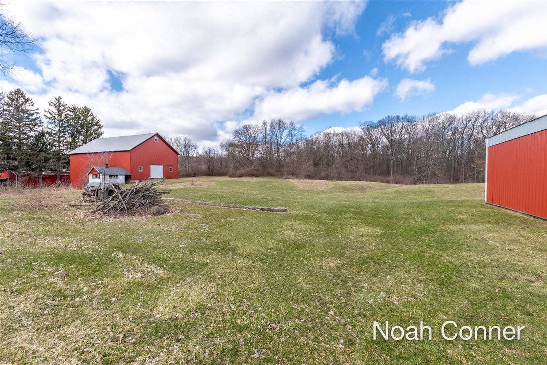 House in Rockford, Michigan, United States 5 - 18309025