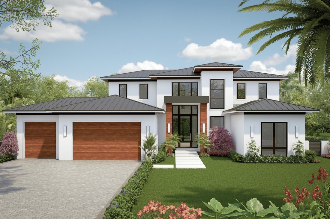 House in Delray Beach, Florida, United States 1 - 17751191