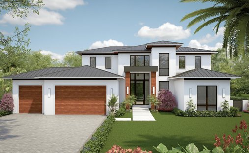 House in Delray Beach, Florida, United States 1