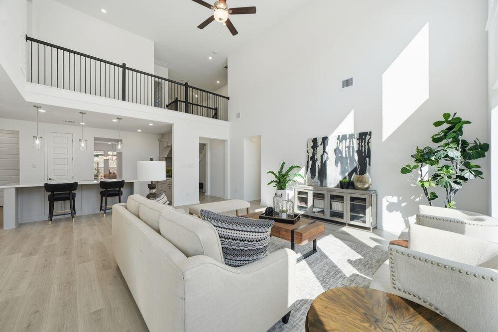 House in Georgetown, Texas, United States 3 - 18313254