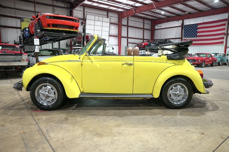 Cabriolet in Grand Rapids, United States 4 - 18315929
