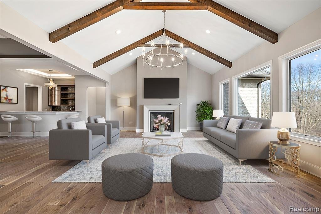 House in Leonard, Michigan, United States 5 - 18308463