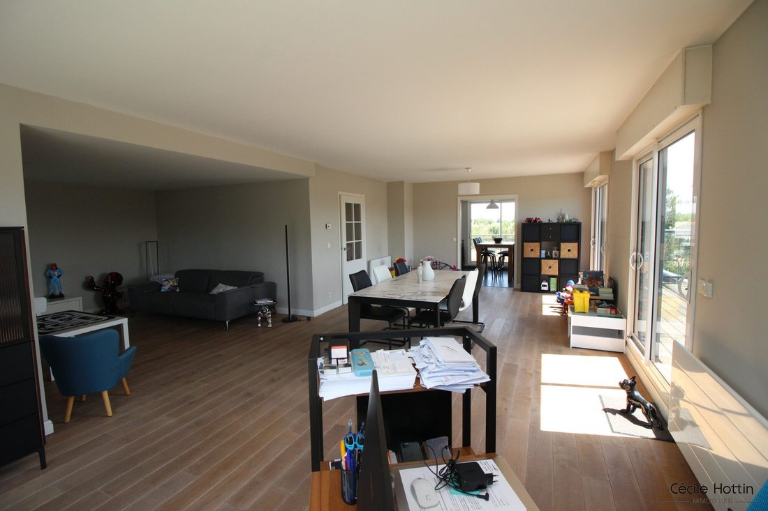 Apartment in Merignies, Hauts-de-France, France 5 - 18315553