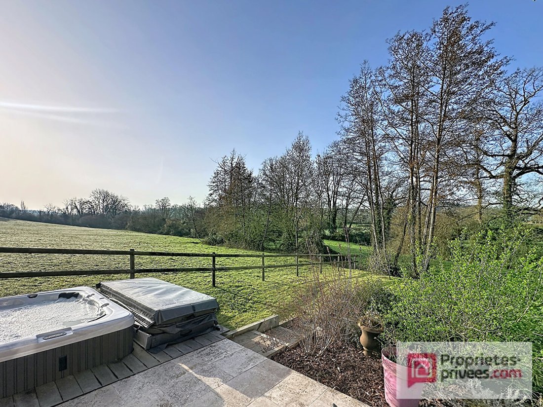 Villa in Pont-l'Évêque, Normandy, France 4 - 18314486