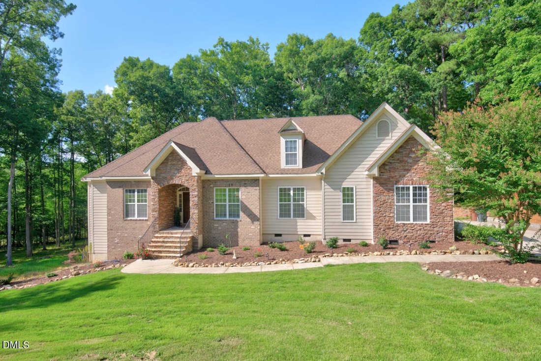 House in Pittsboro, North Carolina, United States 1 - 18315818