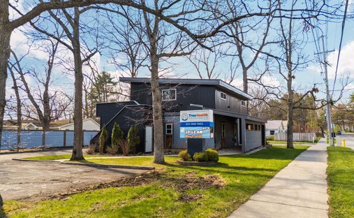 Maison à Garfield Township, Michigan, États-Unis 1
