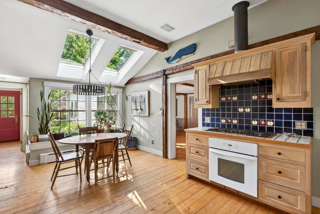 House in Camden, Maine, United States 4 - 18310513