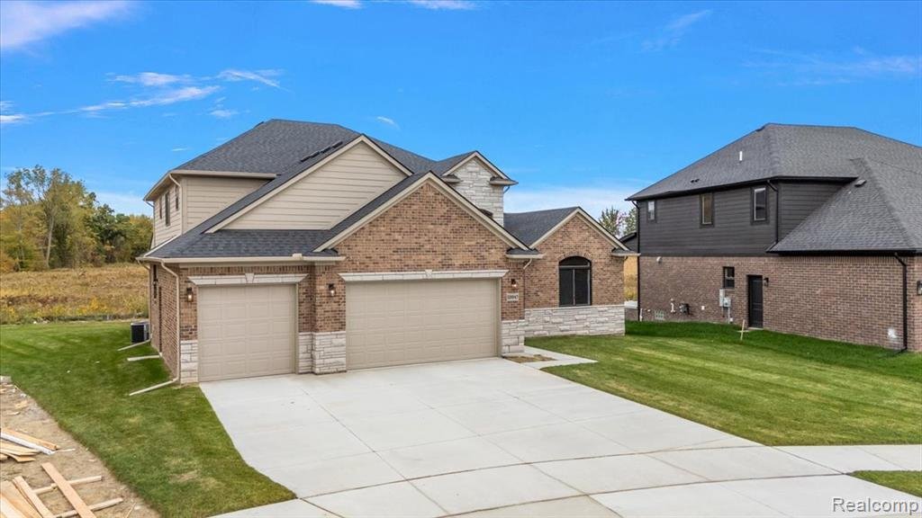 House in Macomb, Michigan, United States 3 - 18310103