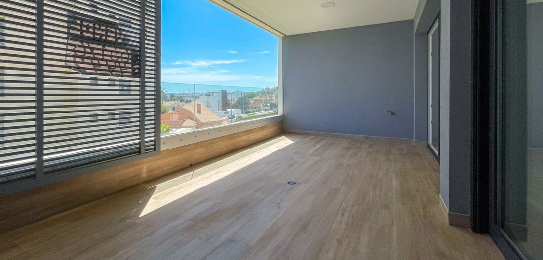 Apartment in Torrevieja, Valencian Community, Spain 5 - 18310990