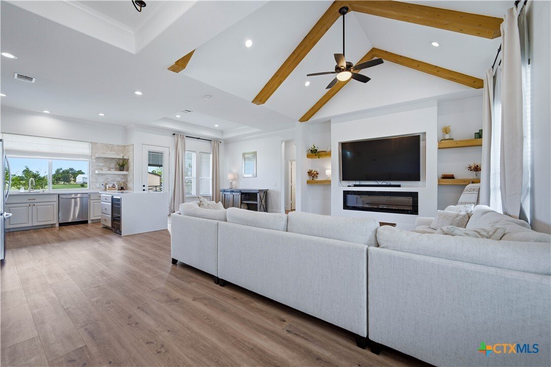 Haus in Coupland, Texas, Vereinigte Staaten 5 - 18311838
