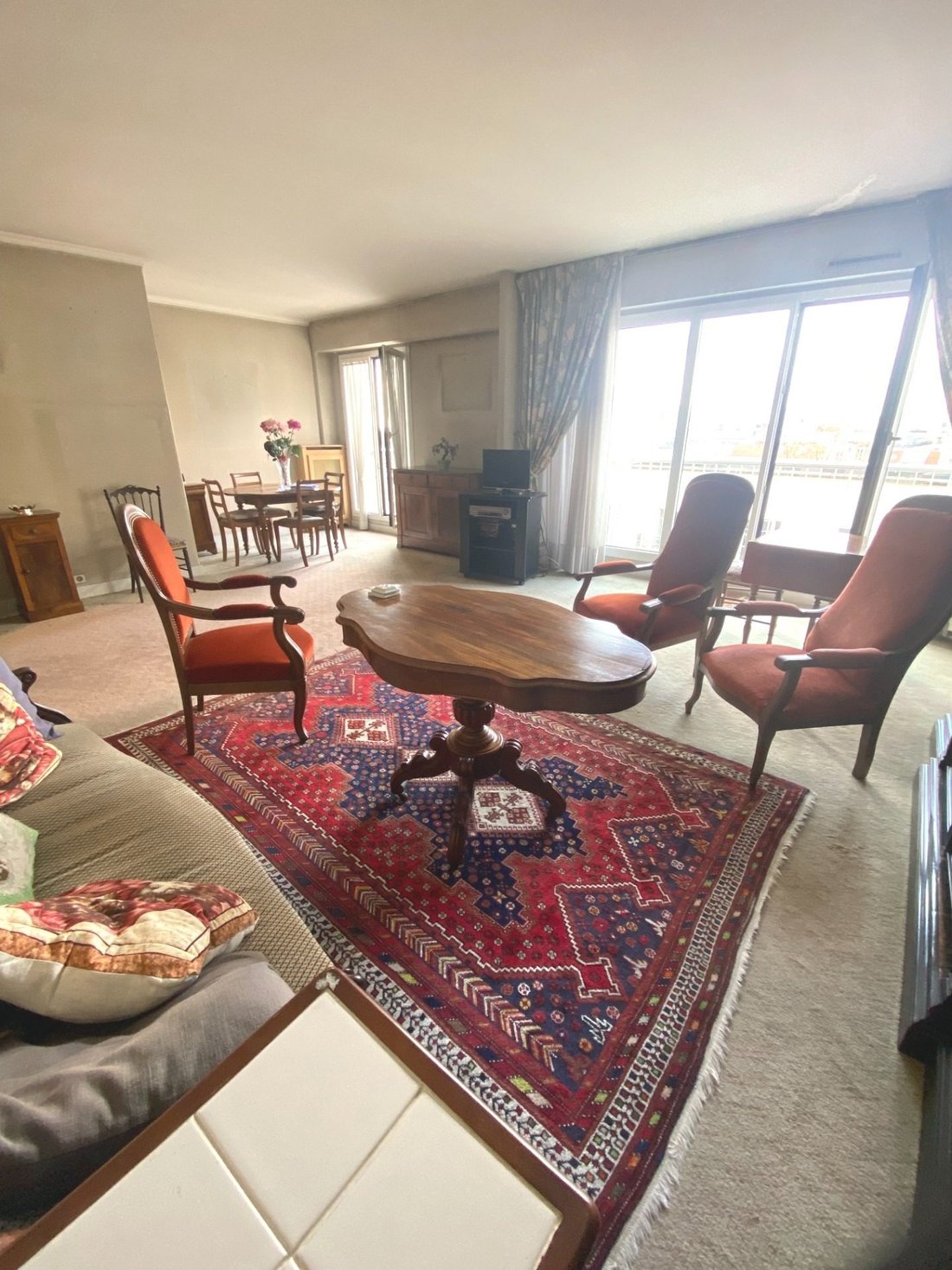 Apartment in Manin-Jaurès, Paris 19e Arrondissement, Paris 1 - 18315545