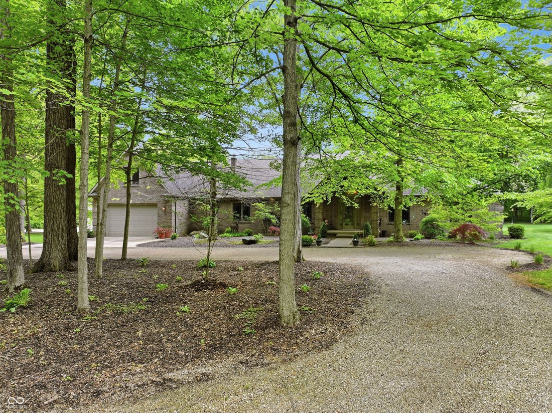 House in Greenfield, Indiana, United States 3 - 18273458