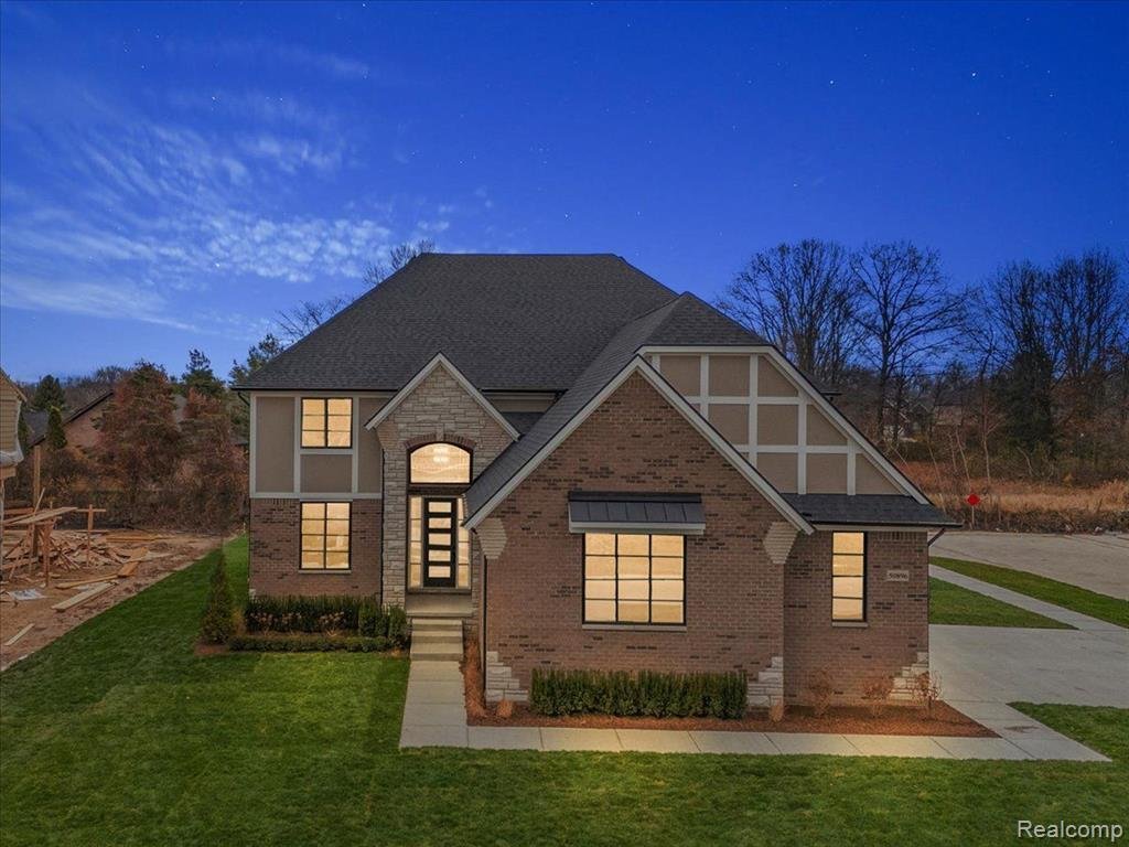 House in Macomb, Michigan, United States 1 - 18309923