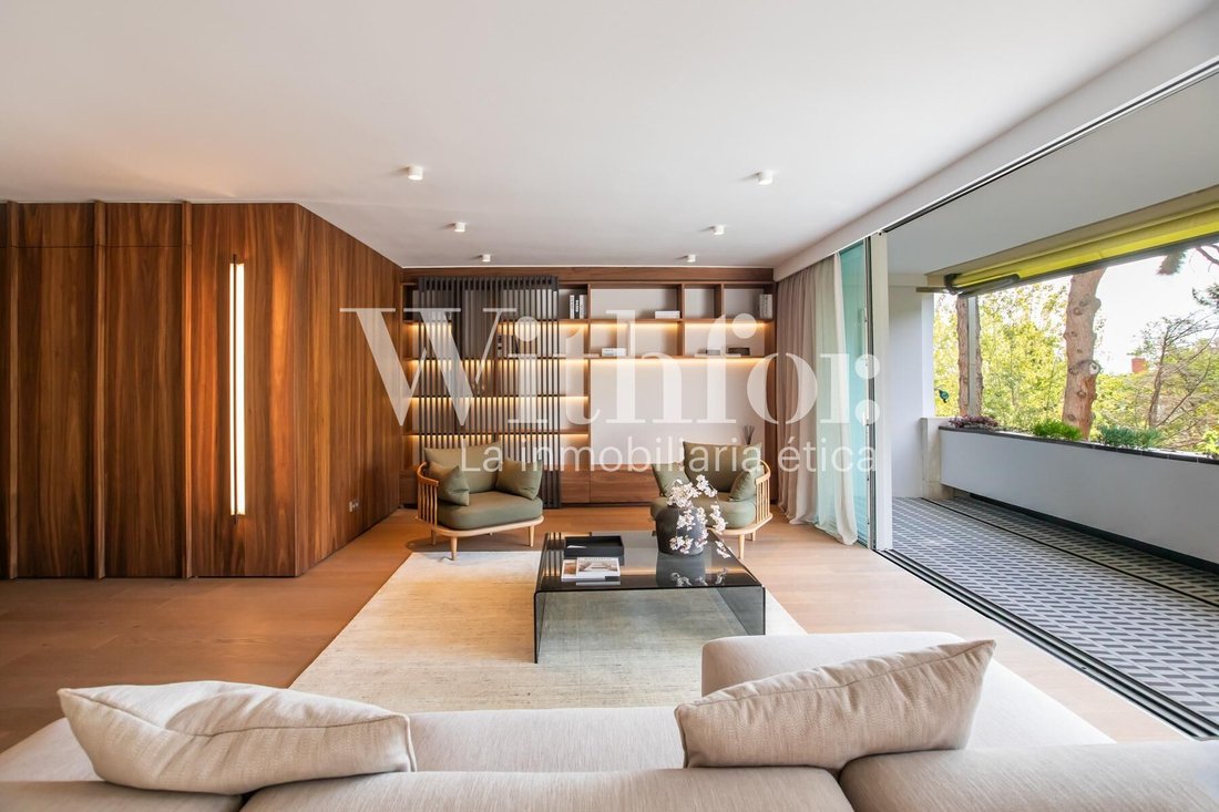 House in Les Corts, Barcelona, Spain 4 - 18300114