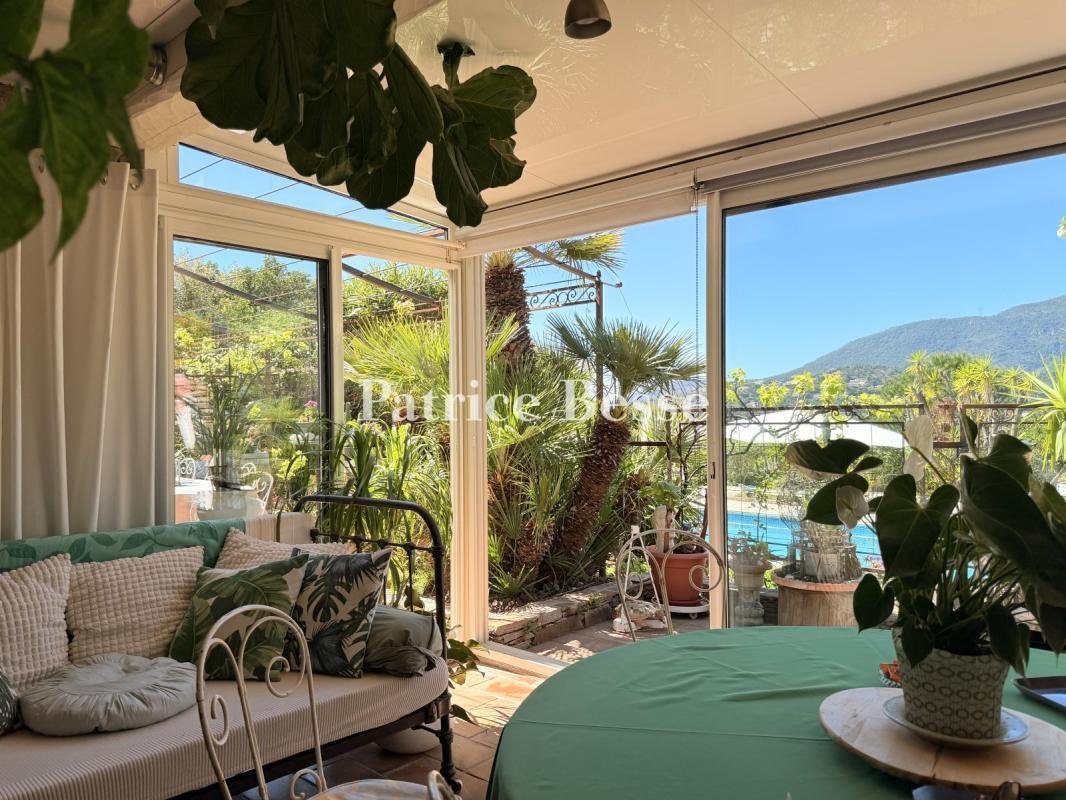 Villa in Sud, Cavalaire-sur-Mer, Frankreich 5 - 18313251