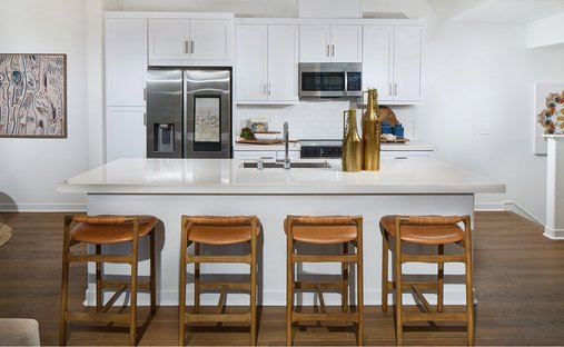 Townhouse in El Cajon, California, United States 1