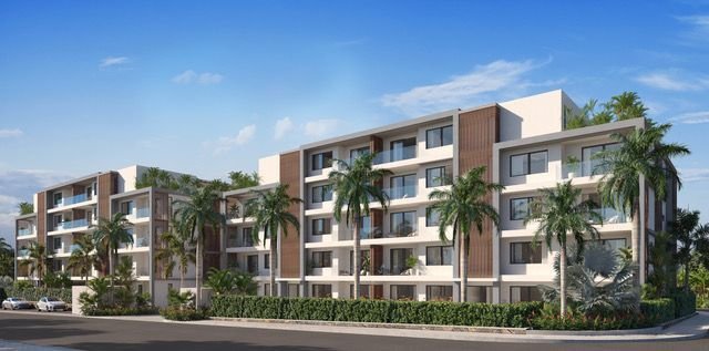 Penthouse in Tamarin, Black River, Mauritius 5 - 18315842