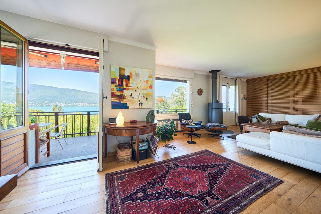 House in Veyrier-du-Lac, Auvergne-Rhône-Alpes, France 4 - 18312614