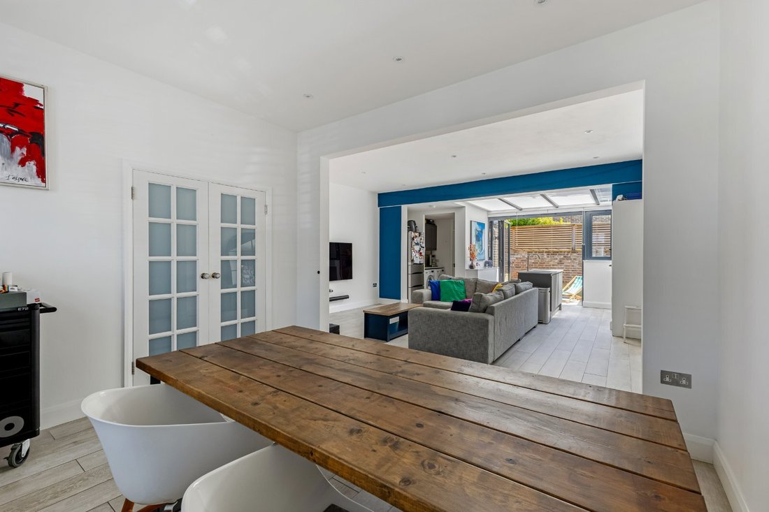 House in Parsons Green, Hammersmith and Fulham, England 5 - 18310283