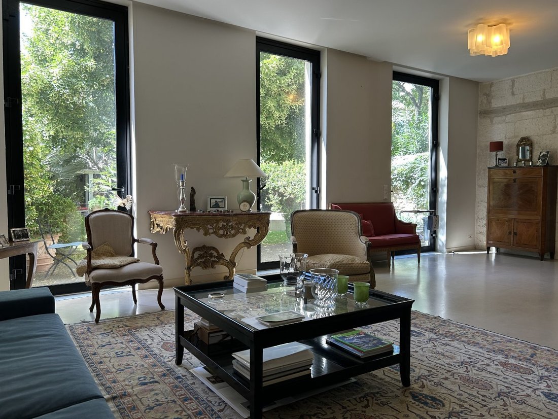 House in Avignon, Provence-Alpes-Côte d'Azur, France 4 - 18316233