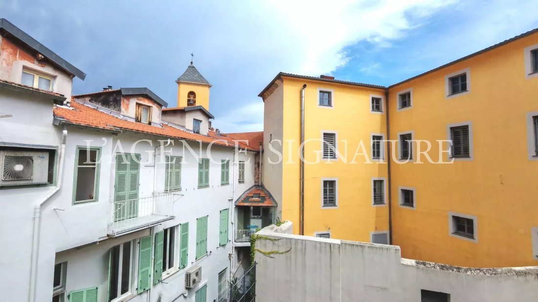 Apartment in Nice, Provence-Alpes-Côte d'Azur, France 2 - 18314285