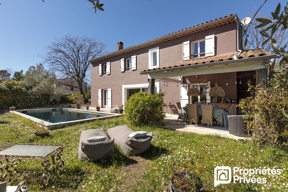 Villa in Callian, Provence-Alpes-Côte d'Azur, France 1 - 18310675