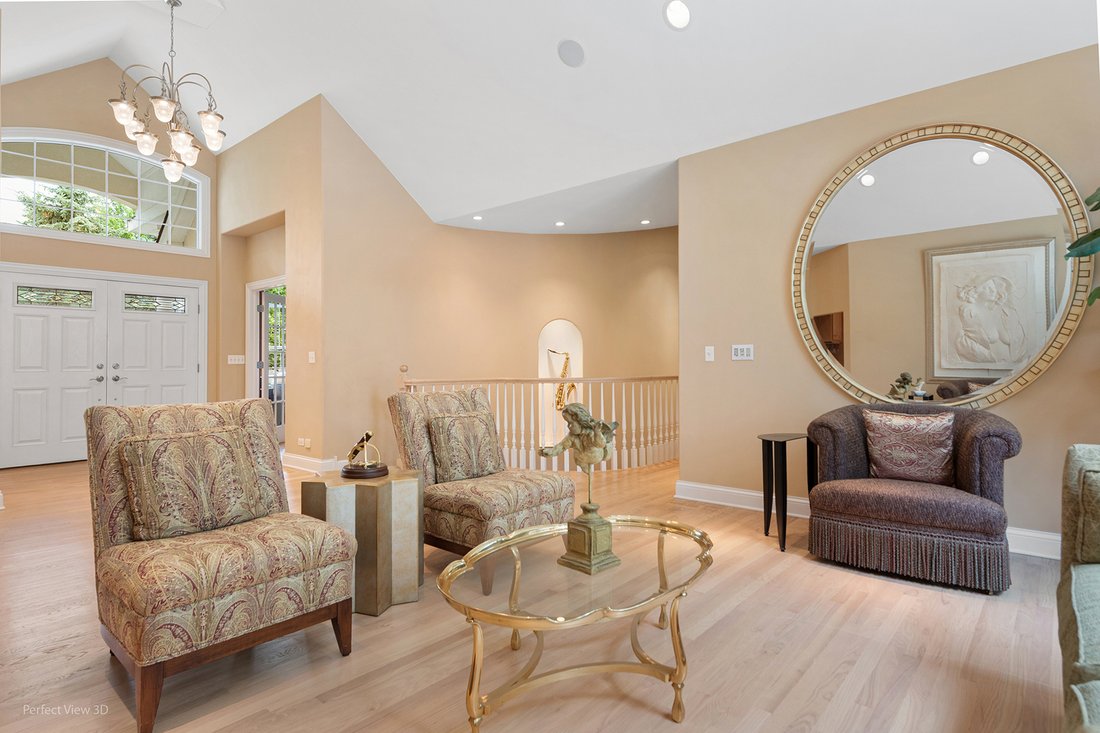 House in Barrington Hills, Illinois, United States 5 - 18313661