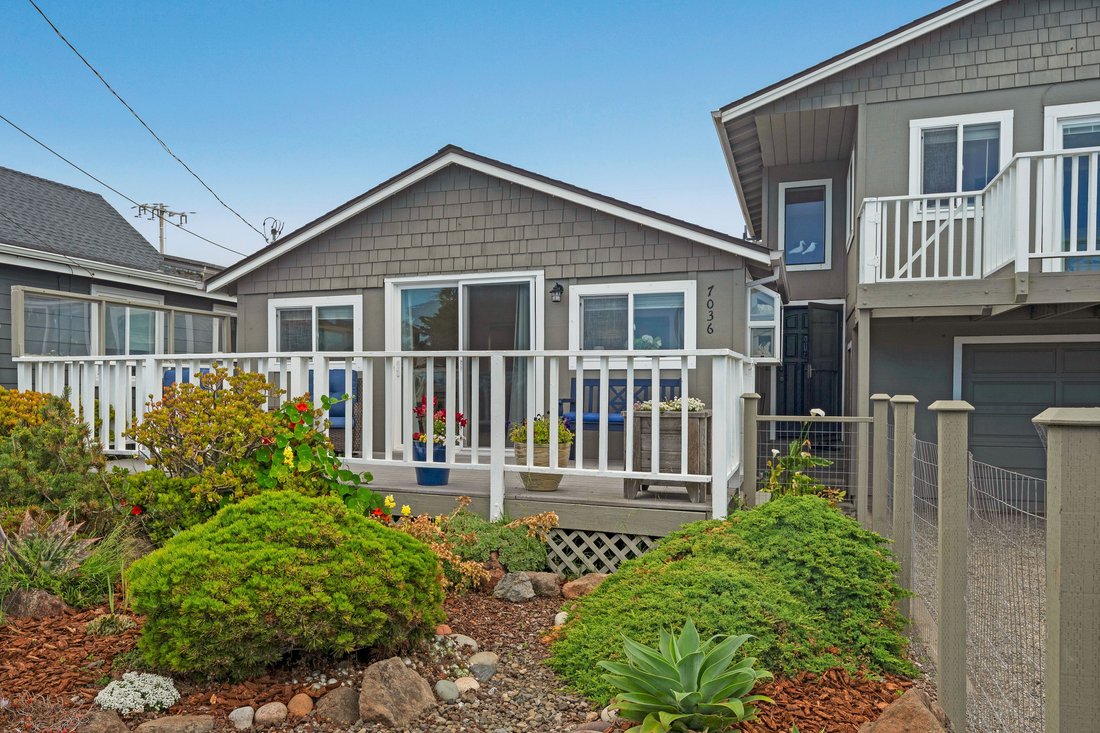 House in Bodega Bay, California, United States 2 - 18311268