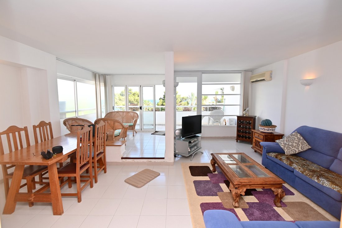 Apartment in Santa Eularia des Riu, Balearic Islands, Spain 4 - 18314579