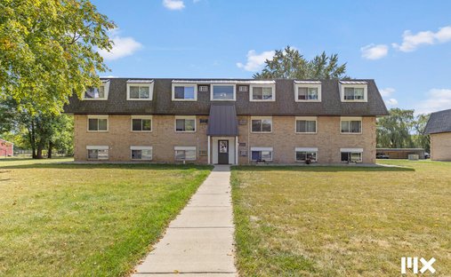Apartment in Charlotte, Michigan, United States 1