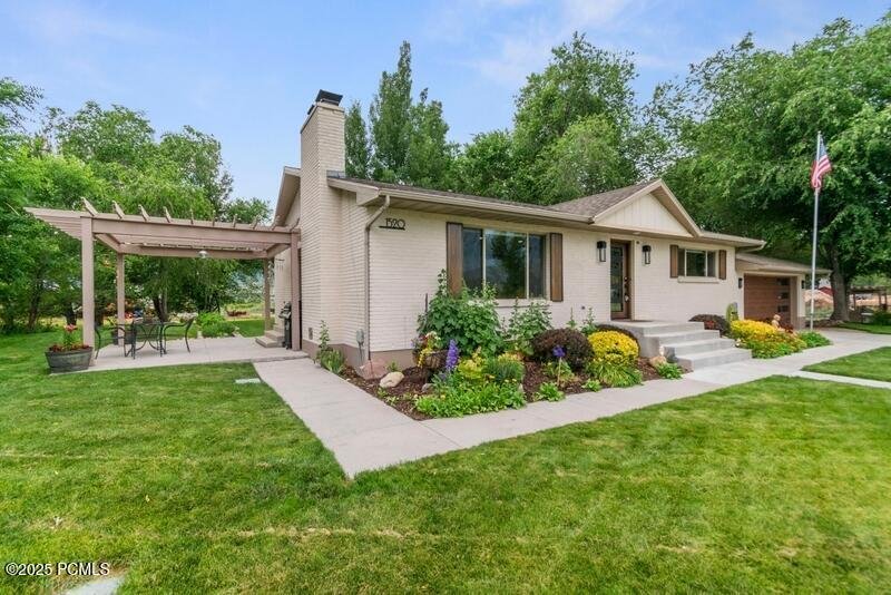 House in Heber City, Utah, United States 1 - 18312390