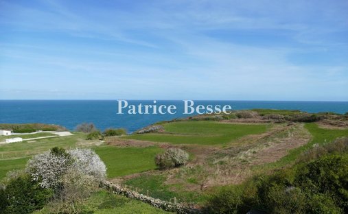 House in Saint-Cast-le-Guildo, Brittany, France 1