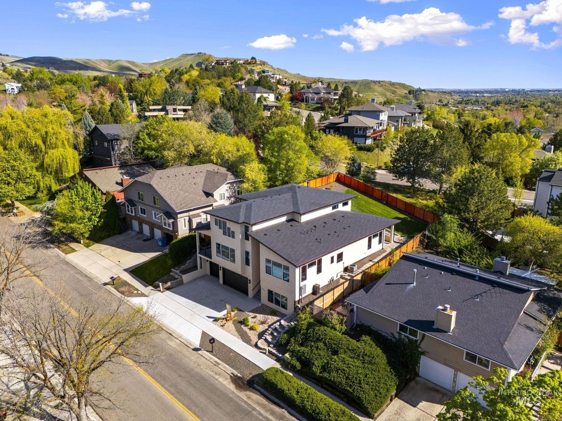 House in Boise, Idaho, United States 3 - 17718492
