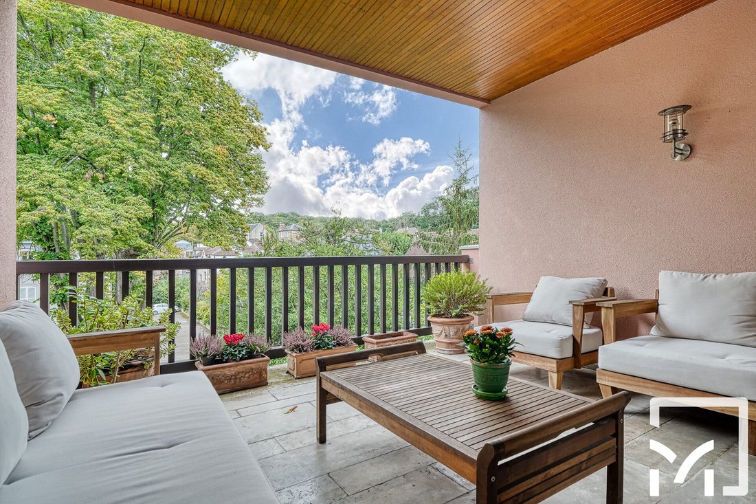 Apartment in Le Plateau, Louveciennes, France 2 - 18315364