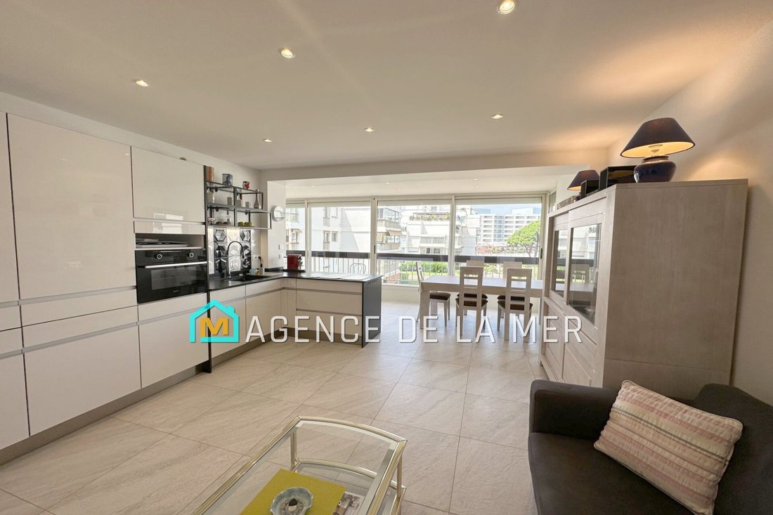 Apartment in France 1 - 13143094