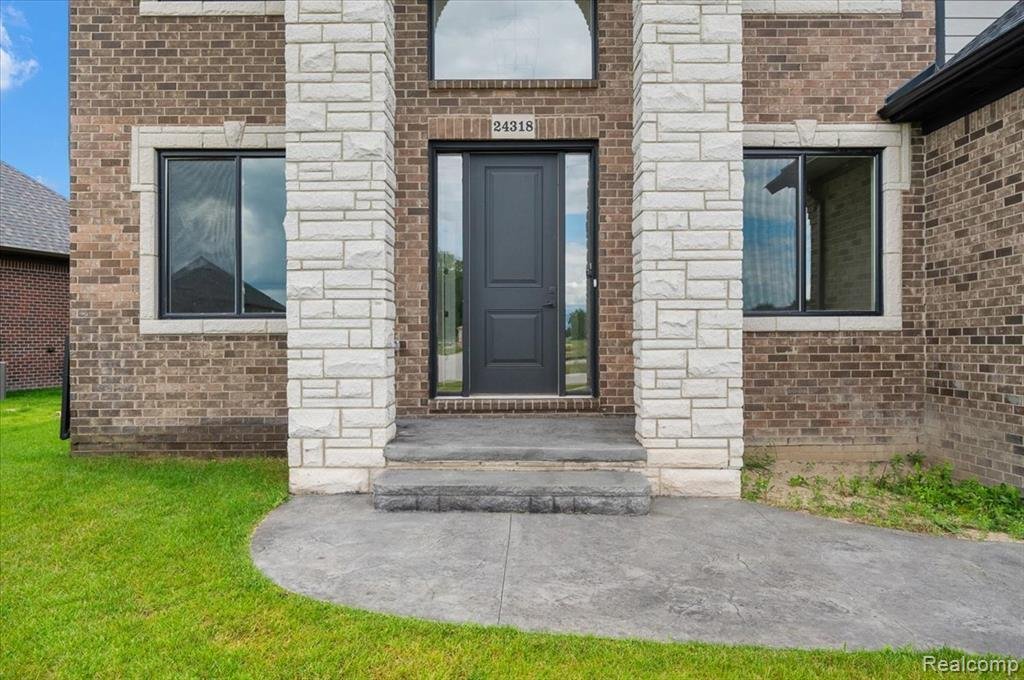 House in Macomb, Michigan, United States 4 - 18310116