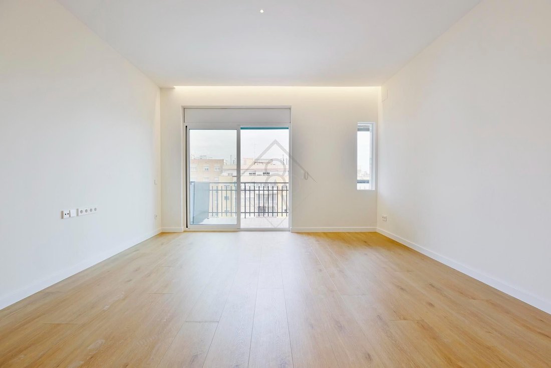 Apartment in Eixample, Barcelona, Spain 1 - 18312793