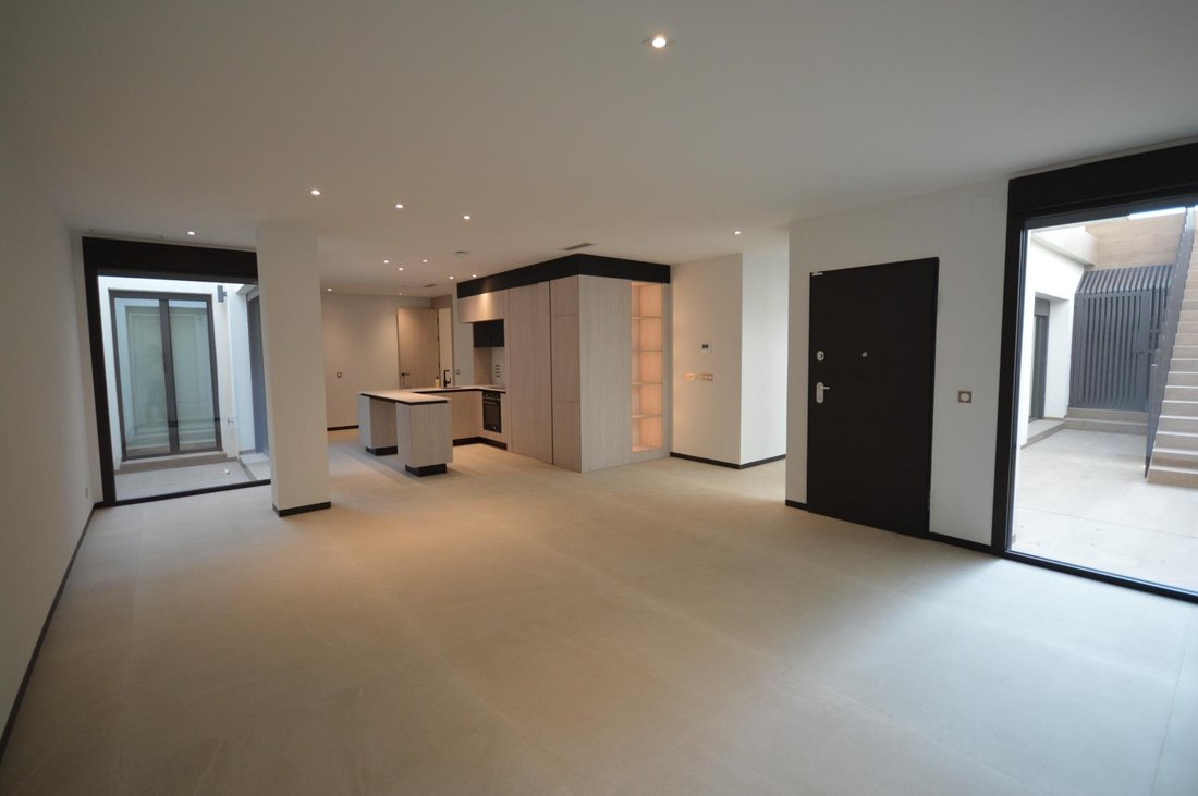 Haus in Algorfa, Land Valencia, Spanien 5 - 18310951