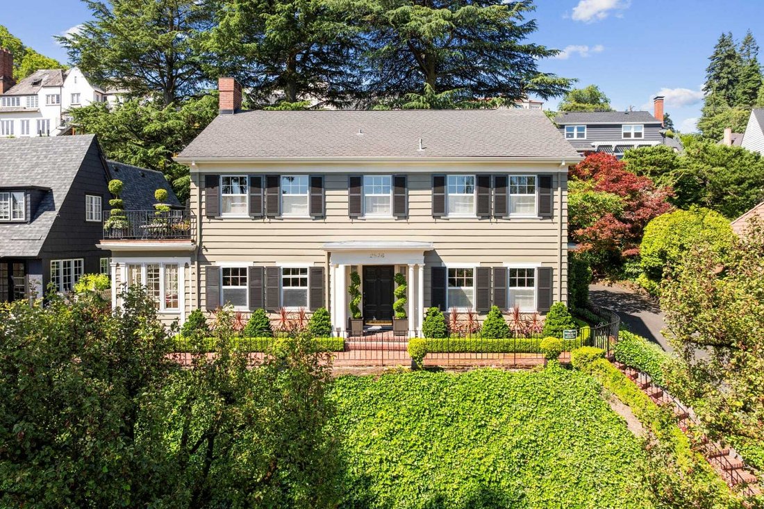 House in Portland, Oregon, United States 1 - 18310724