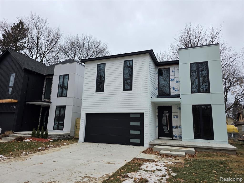 House in Royal Oak, Michigan, United States 1 - 18307823
