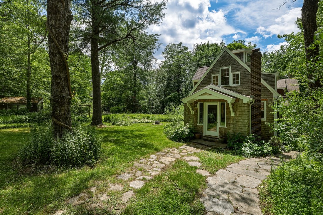 House in Goshen, Massachusetts, United States 3 - 18311221