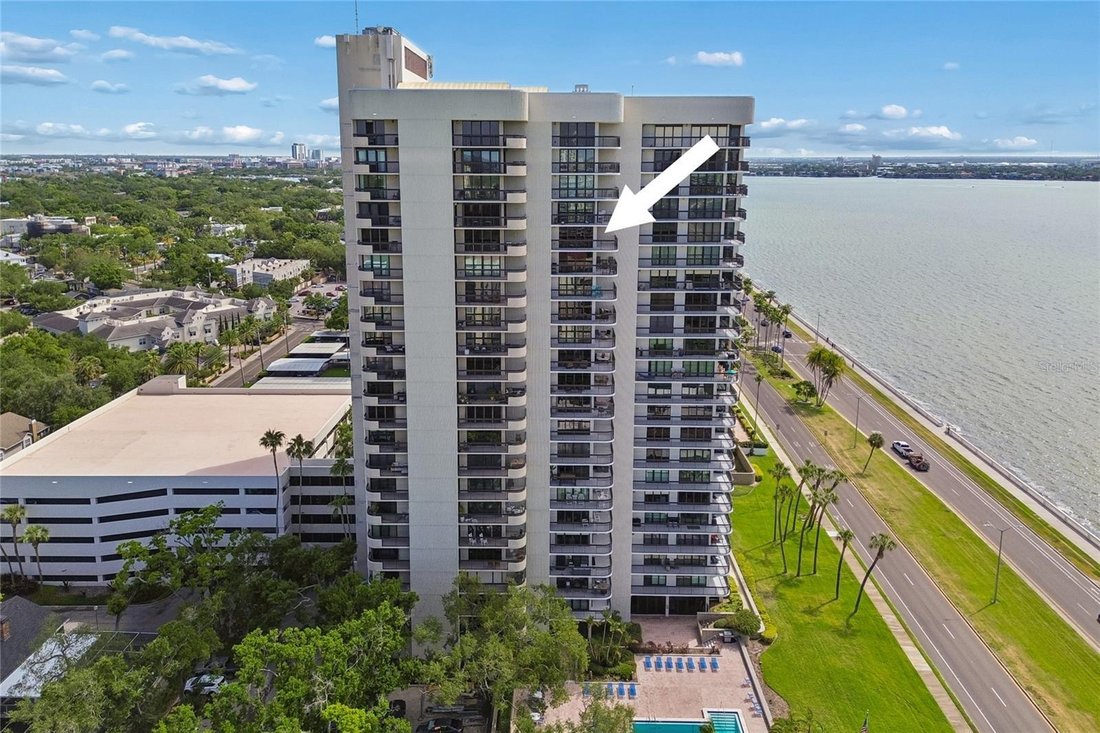Condo in Tampa, Florida, United States 2 - 18158597
