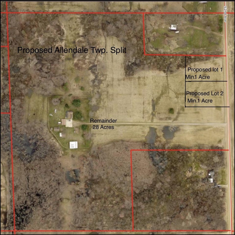 House in Allendale Charter Township, Michigan, United States 5 - 18309404