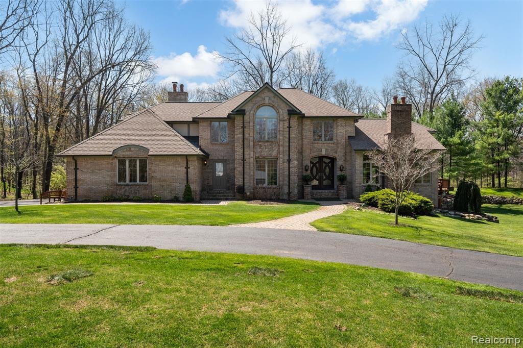 House in Milford Charter Township, Michigan, United States 4 - 18308008