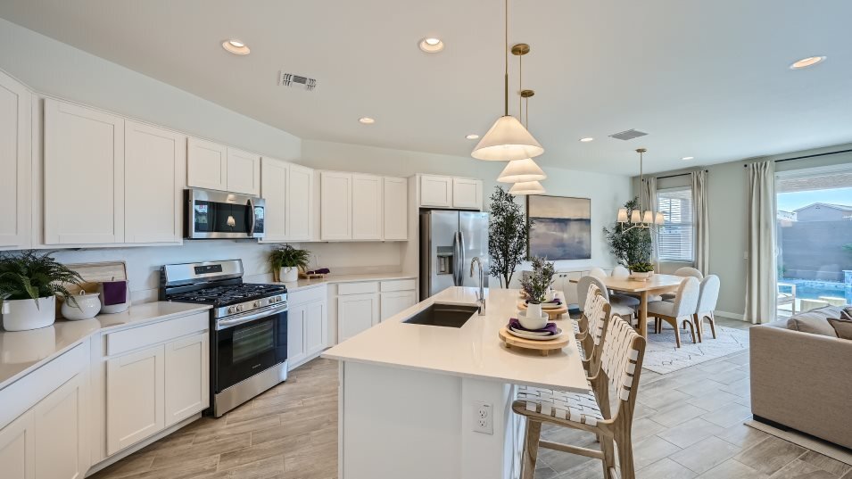 House in Surprise, Arizona, United States 2 - 18310728