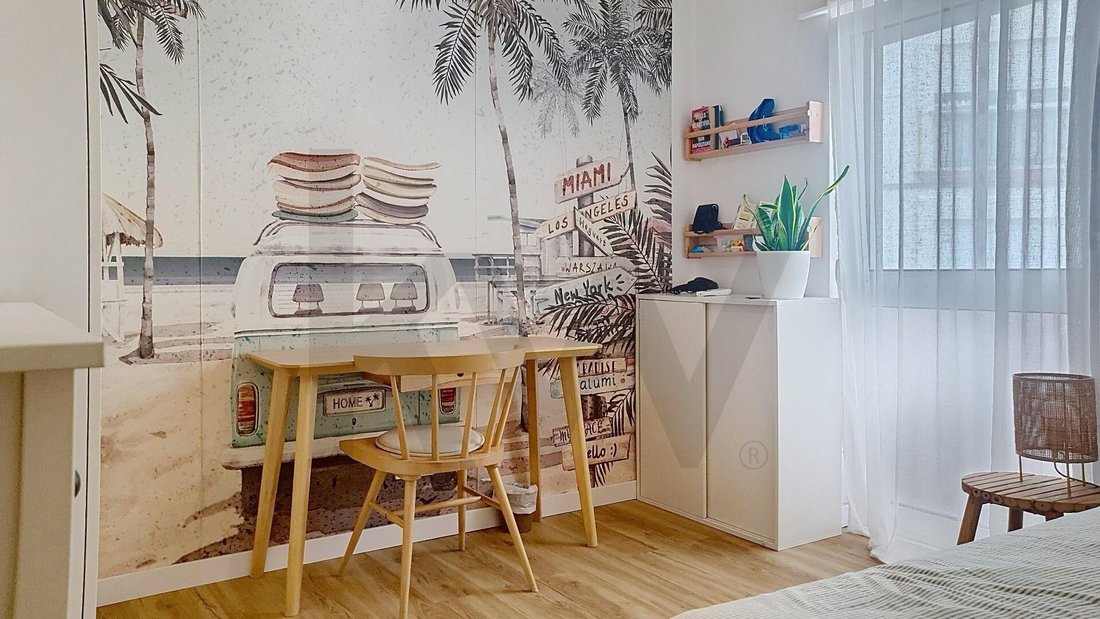 Apartment in Carcavelos e Parede, Lisbon, Portugal 1 - 18315867